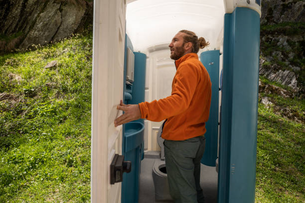 Best Local porta potty services  in Suncrest, WA