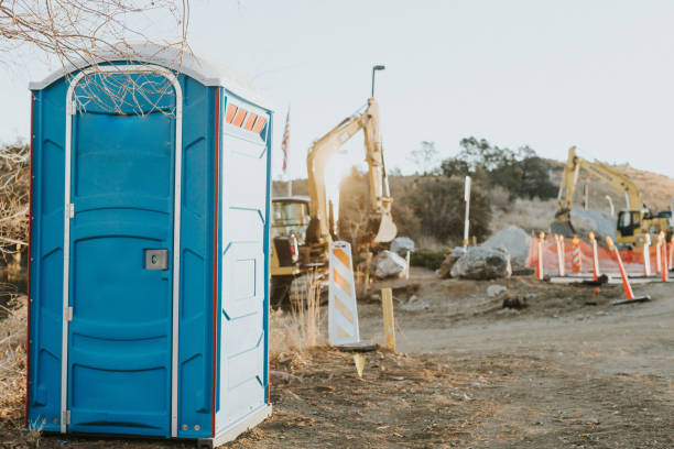 Best Portable restroom solutions  in Suncrest, WA