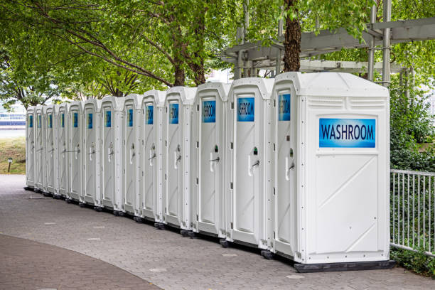 Best Construction site porta potty rental  in Suncrest, WA