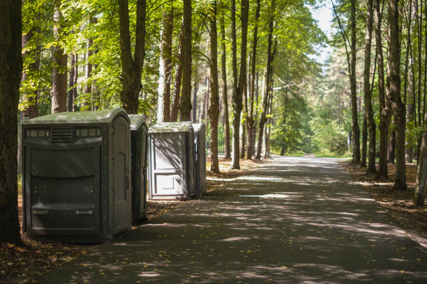 Best Long-term porta potty rental  in Suncrest, WA