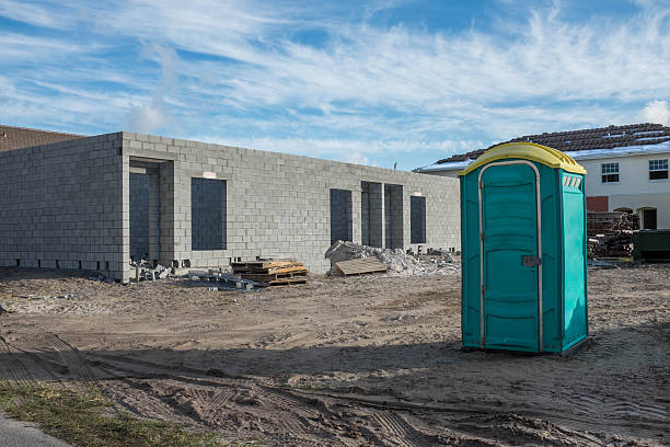 Best Portable toilet rental cost  in Suncrest, WA